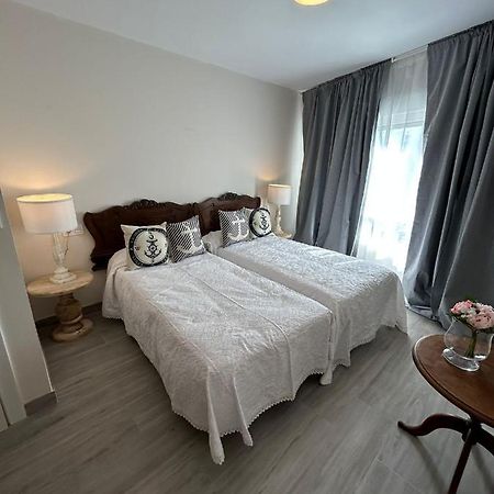 La Casa Del Muelle Appartement Avilés Buitenkant foto
